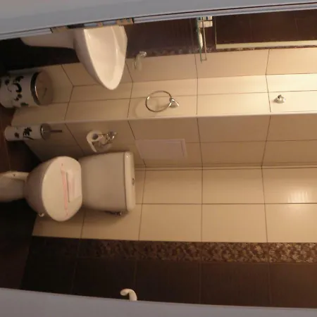 Hypnotic Complex Hotel Nesebar